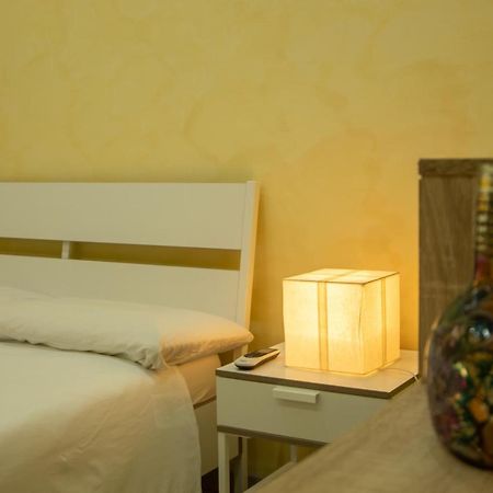 Fcr Rome Apartments Vacanze Romane Zewnętrze zdjęcie