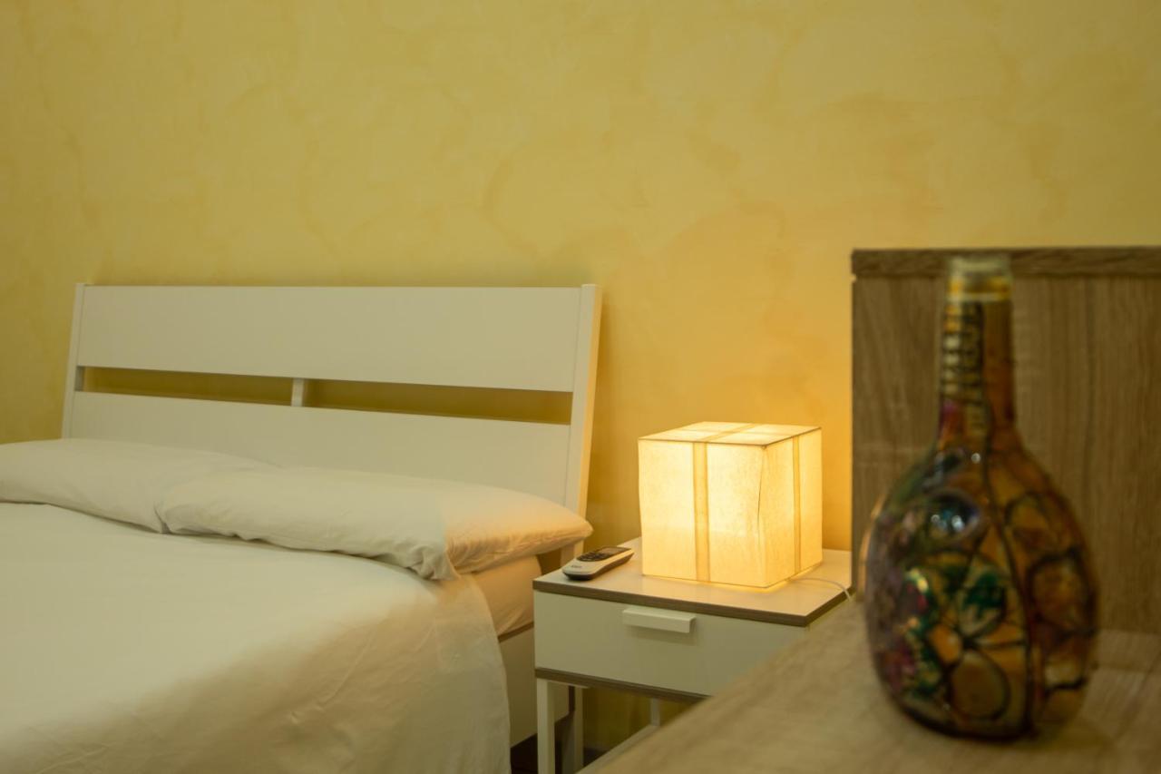 Fcr Rome Apartments Vacanze Romane Zewnętrze zdjęcie