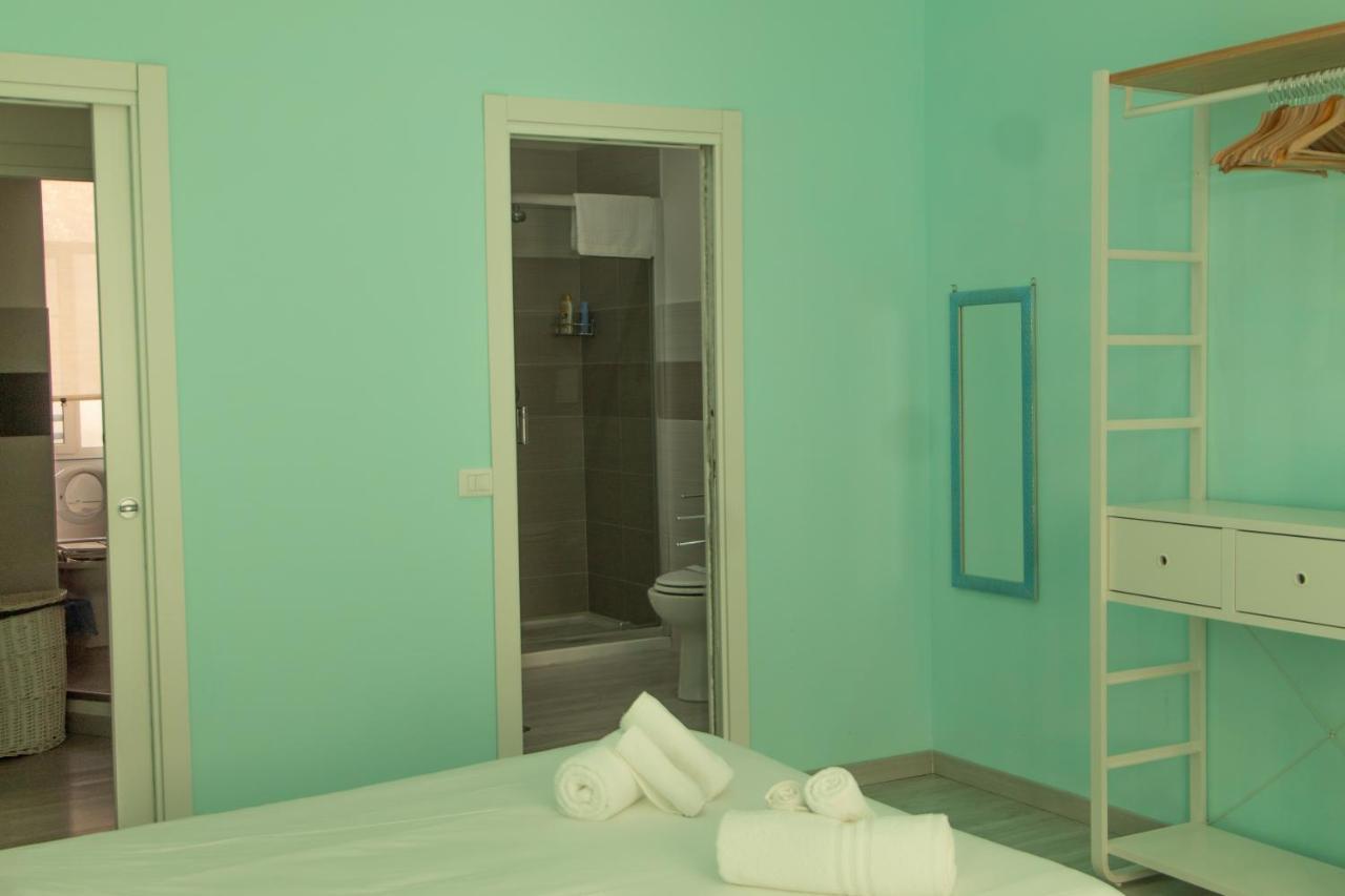 Fcr Rome Apartments Vacanze Romane Zewnętrze zdjęcie
