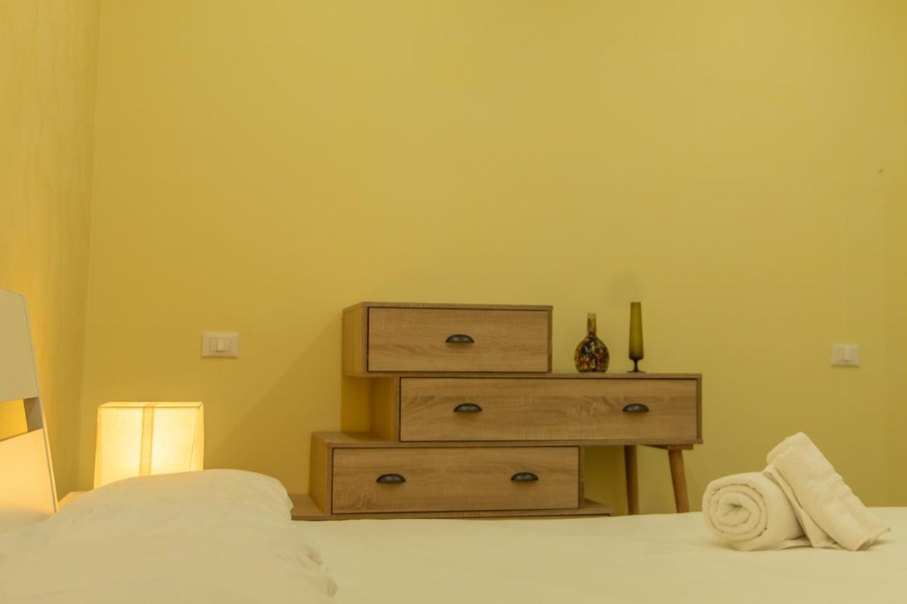 Fcr Rome Apartments Vacanze Romane Zewnętrze zdjęcie