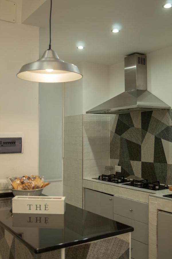 Fcr Rome Apartments Vacanze Romane Zewnętrze zdjęcie