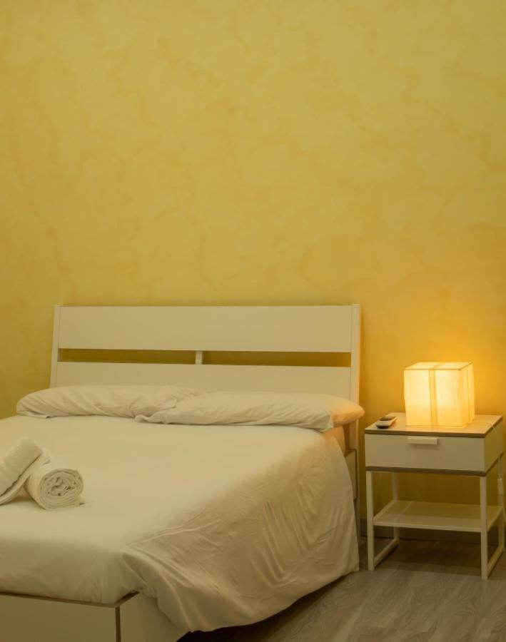 Fcr Rome Apartments Vacanze Romane Zewnętrze zdjęcie