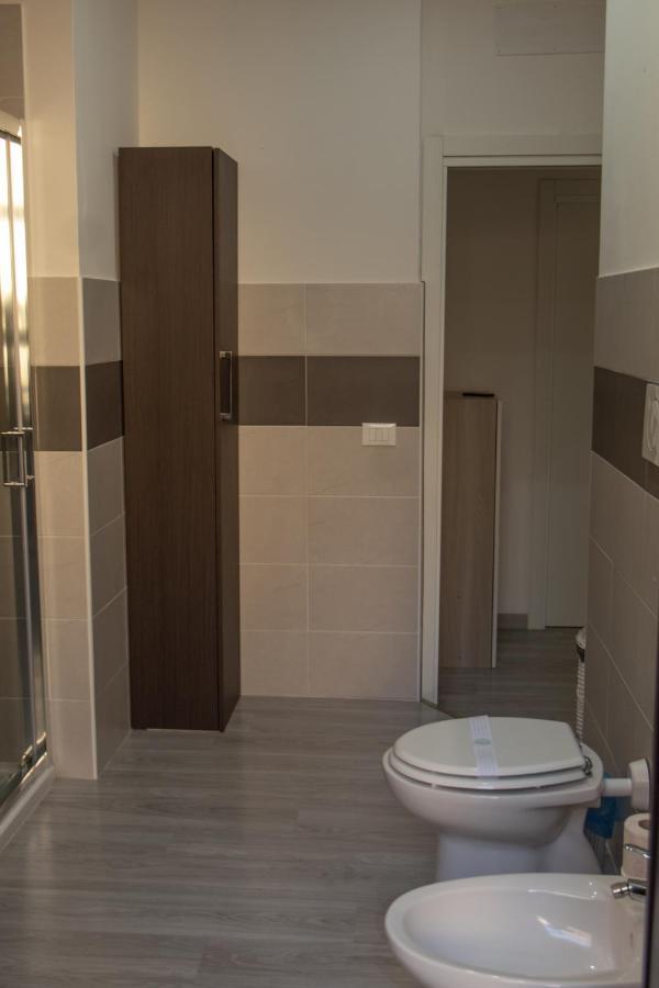 Fcr Rome Apartments Vacanze Romane Zewnętrze zdjęcie