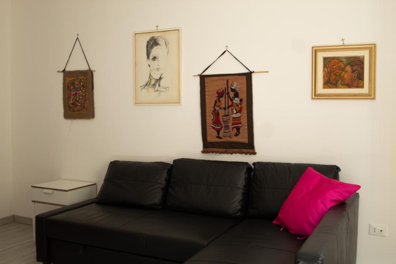 Fcr Rome Apartments Vacanze Romane Zewnętrze zdjęcie