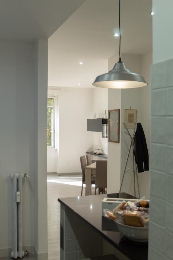 Fcr Rome Apartments Vacanze Romane Zewnętrze zdjęcie