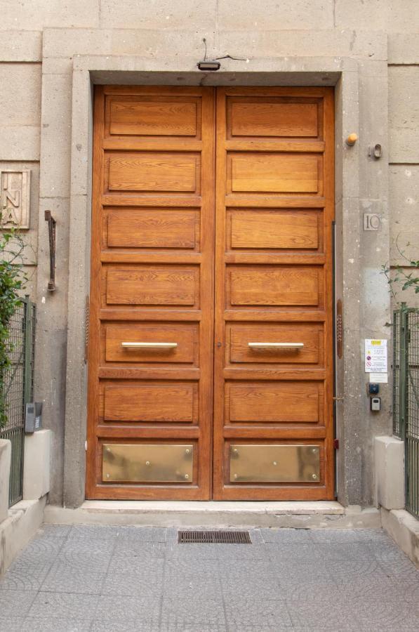 Fcr Rome Apartments Vacanze Romane Zewnętrze zdjęcie