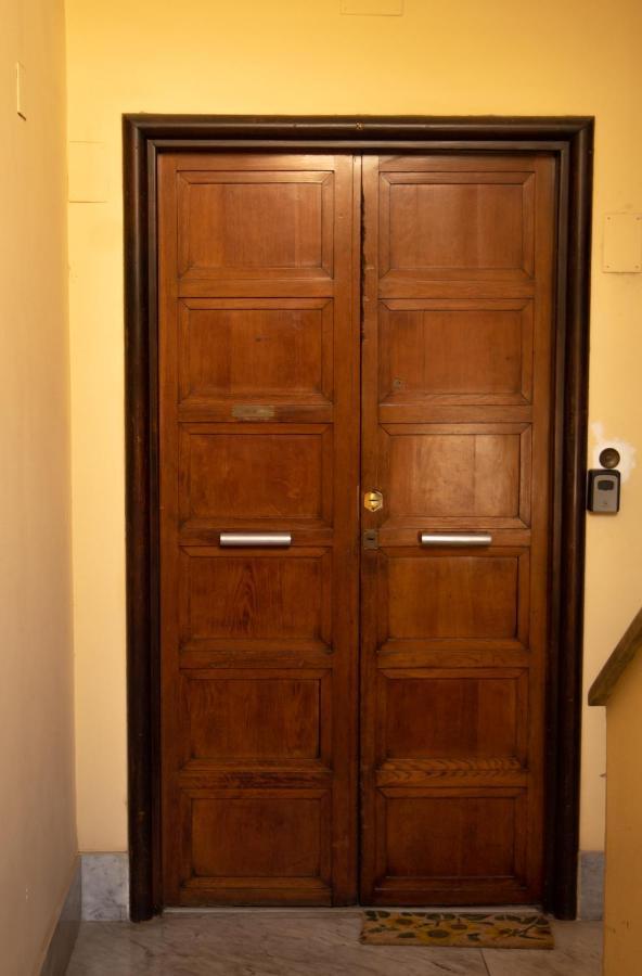 Fcr Rome Apartments Vacanze Romane Zewnętrze zdjęcie