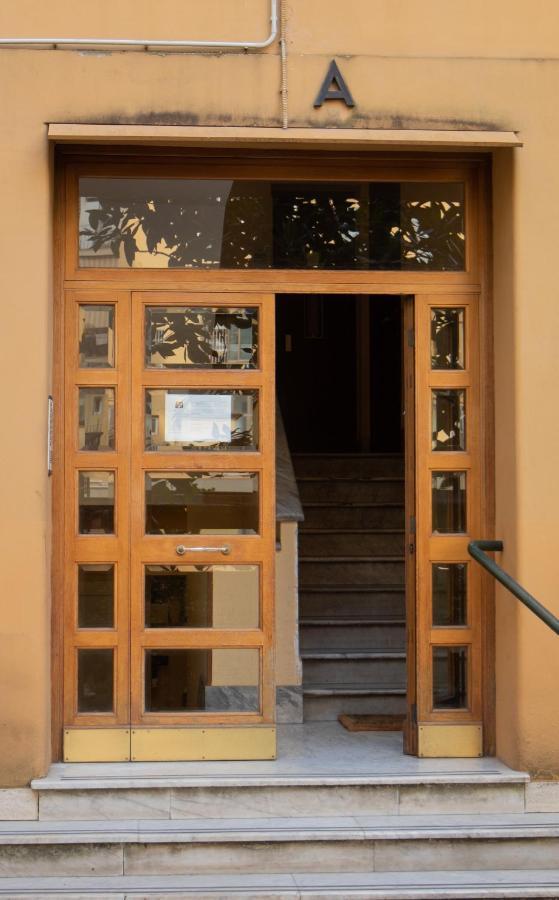 Fcr Rome Apartments Vacanze Romane Zewnętrze zdjęcie