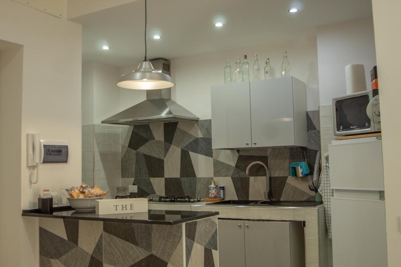Fcr Rome Apartments Vacanze Romane Zewnętrze zdjęcie