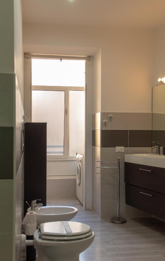 Fcr Rome Apartments Vacanze Romane Zewnętrze zdjęcie