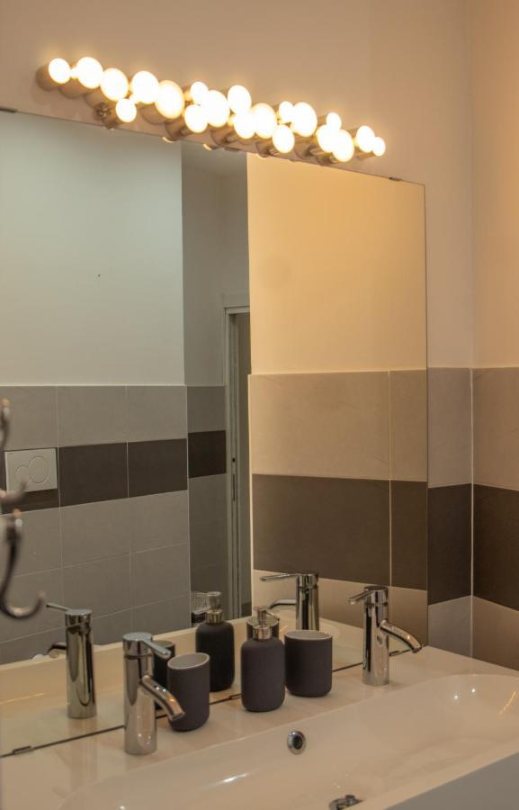 Fcr Rome Apartments Vacanze Romane Zewnętrze zdjęcie