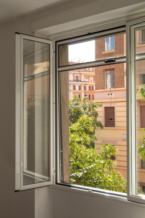 Fcr Rome Apartments Vacanze Romane Zewnętrze zdjęcie